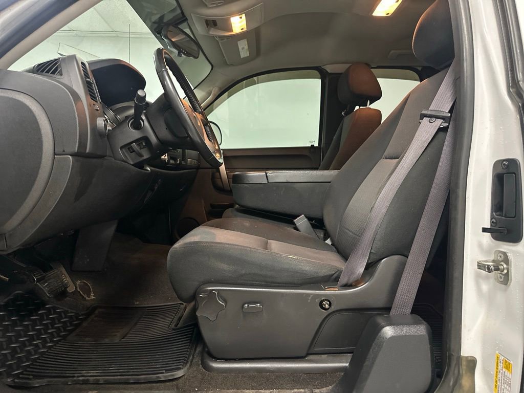 Used 2011 GMC Sierra 1500 SLE w/ Power Tech Package image 17