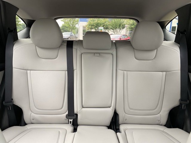 New 2025 Hyundai Tucson SEL image 40