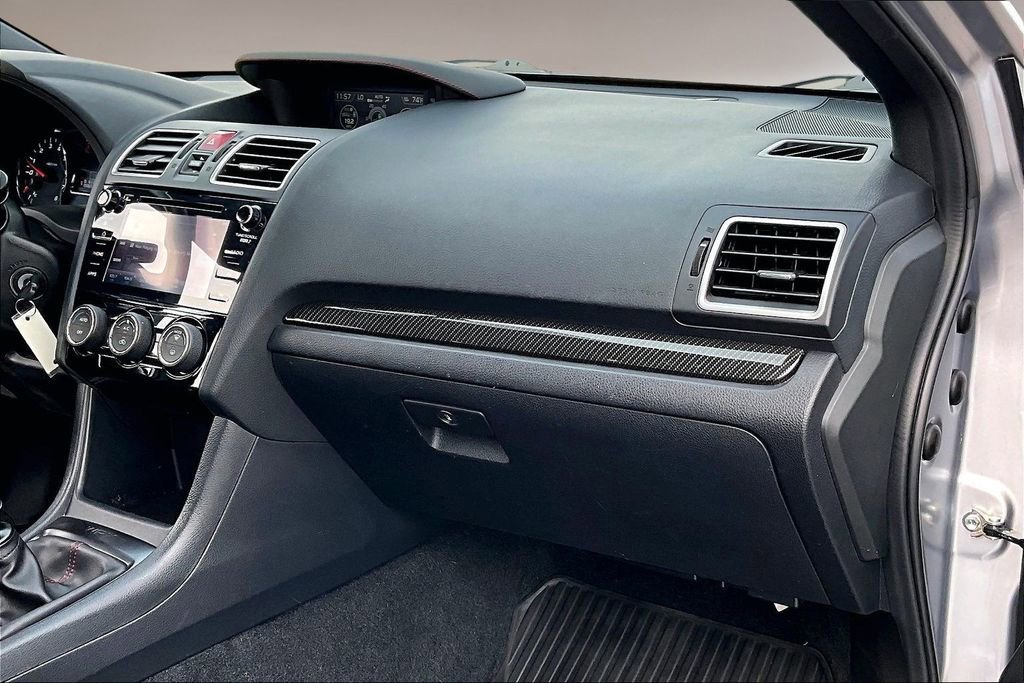 Used 2020 Subaru WRX Premium w/ Performance Package image 16
