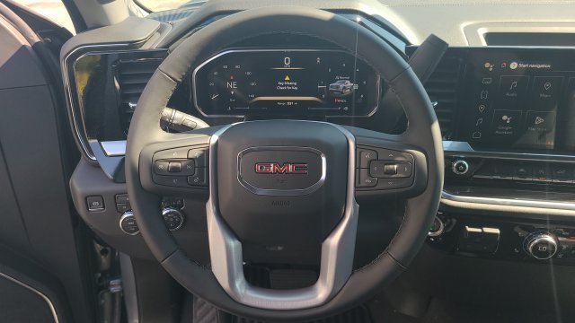 New 2026 GMC Sierra 1500 Elevation AWD/4WD image 17