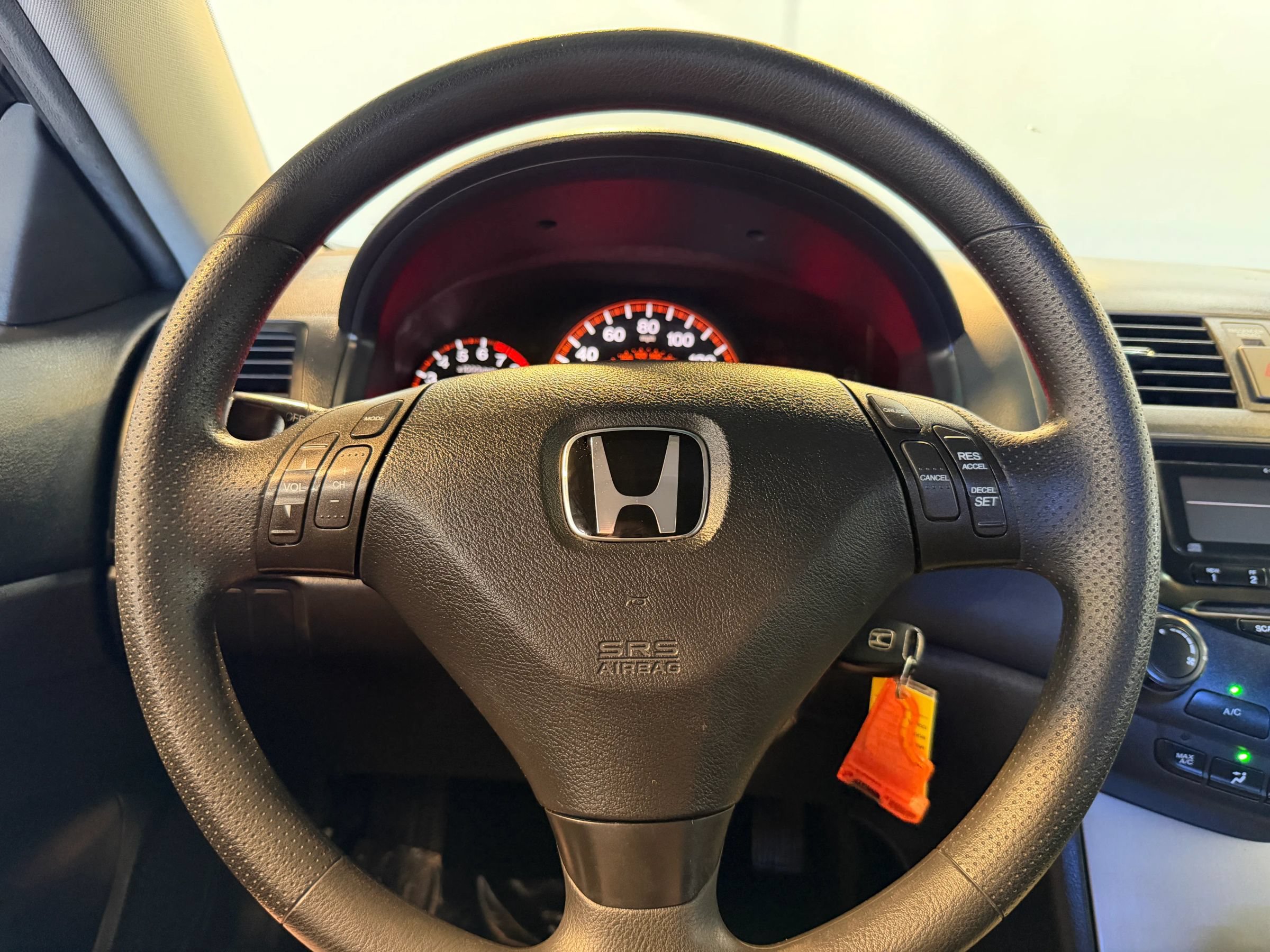 Used 2005 Honda Accord EX image 11