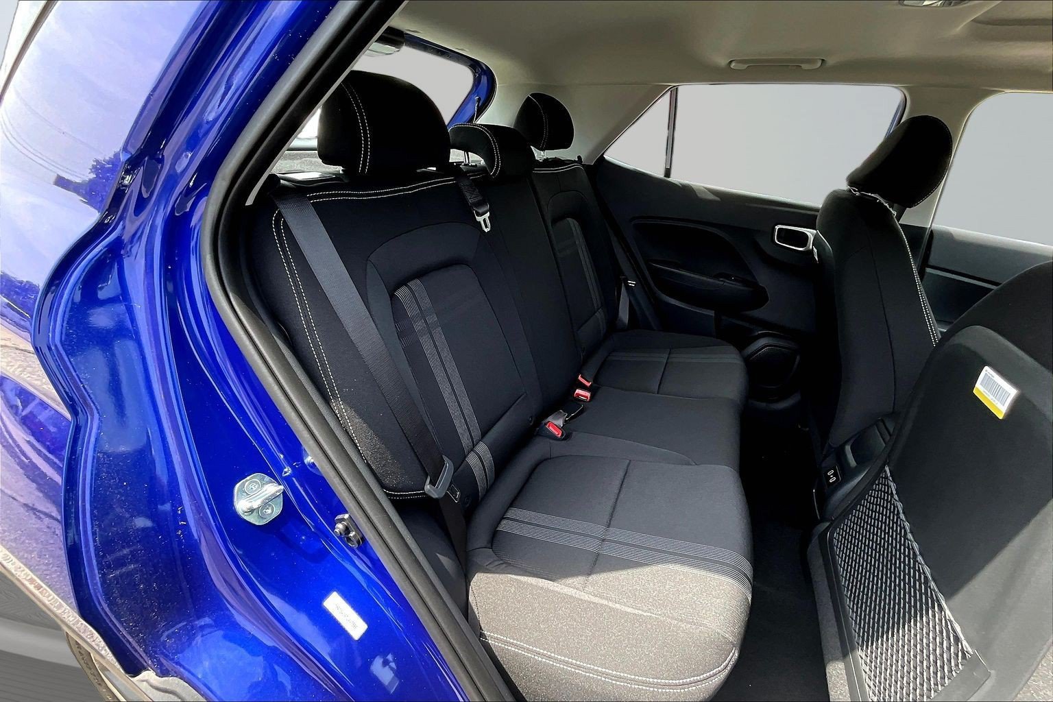 New 2026 Hyundai Venue SEL FWD image 10