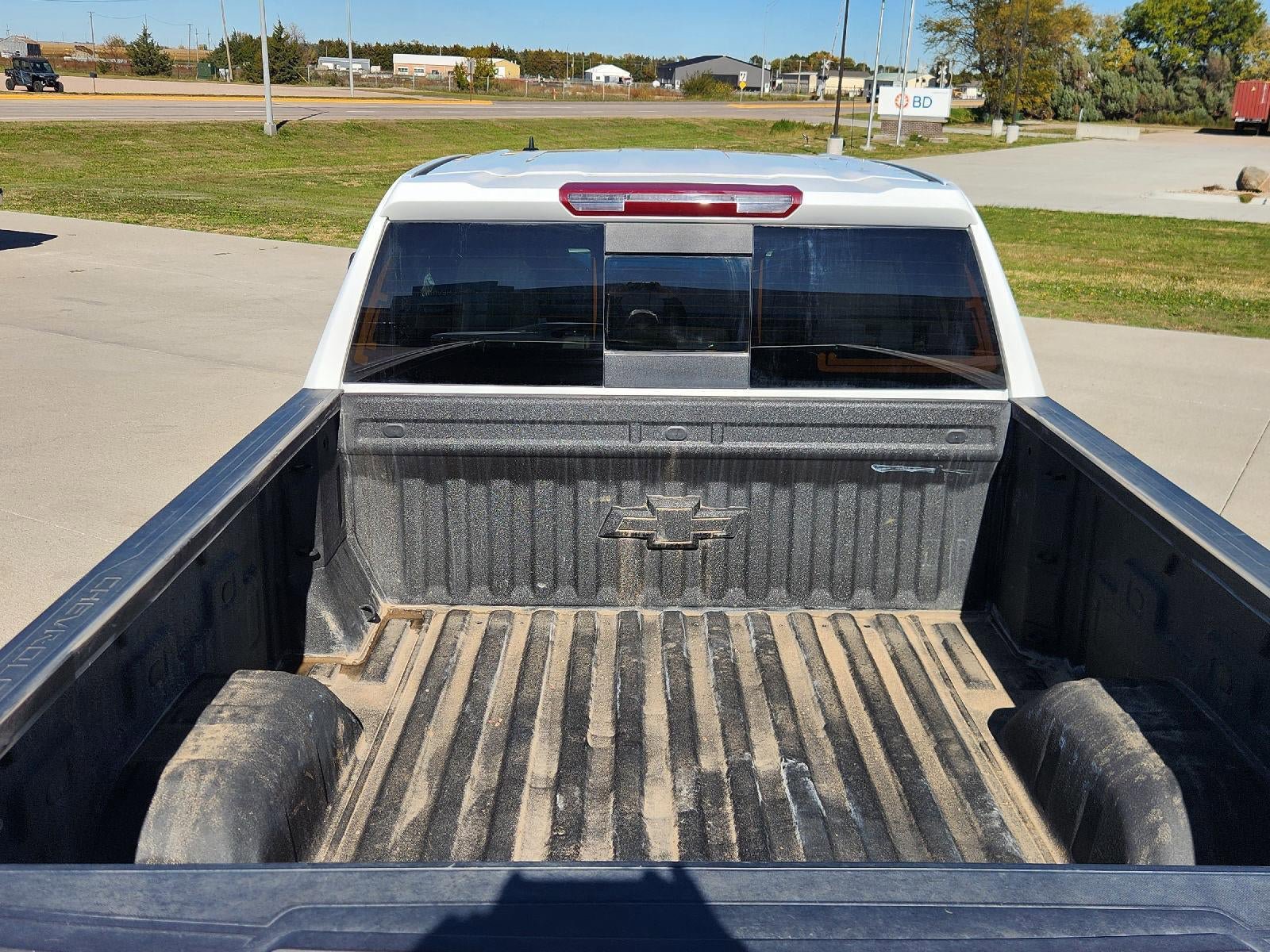 Used 2024 Chevrolet Silverado 1500 LT AWD/4WD image 28