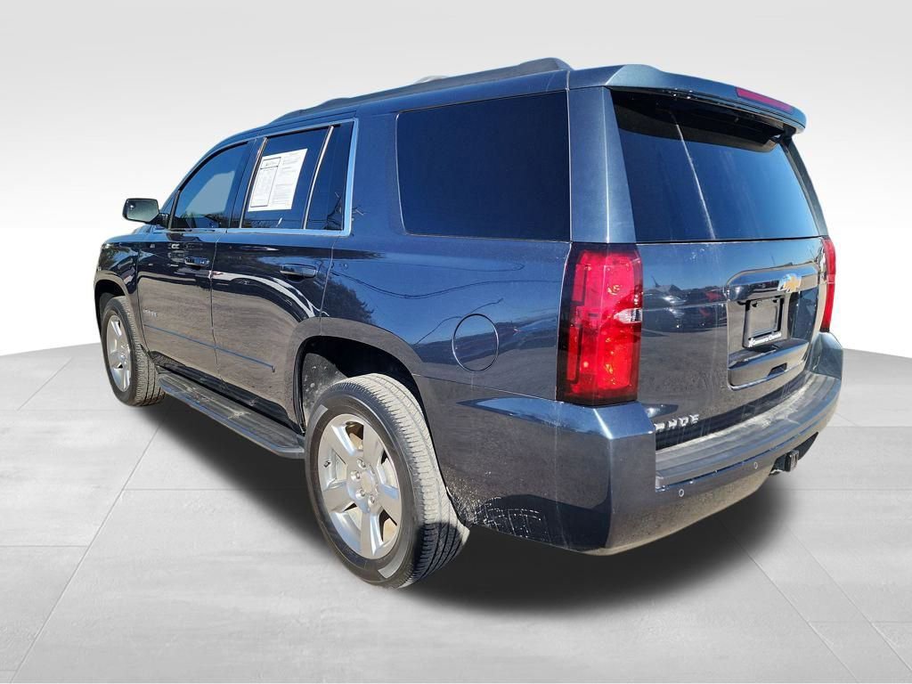 Used 2019 Chevrolet Tahoe LS w/ All-Season Package image 6