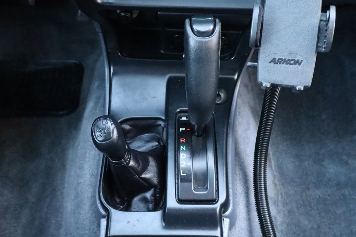 Used 2000 Toyota 4Runner SR5 image 33