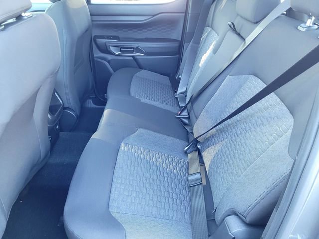 New 2025 Ford Ranger XLT w/ FX4 Off-Road Package image 16