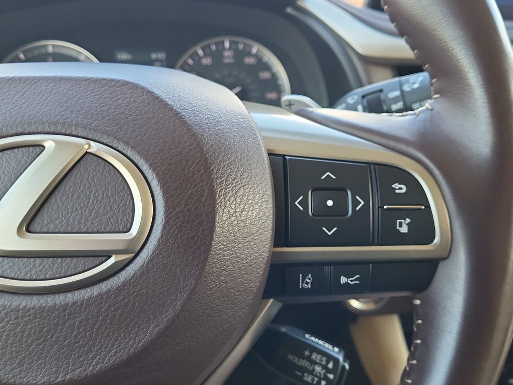 Used 2020 Lexus RX 350 AWD w/ Premium Package image 26
