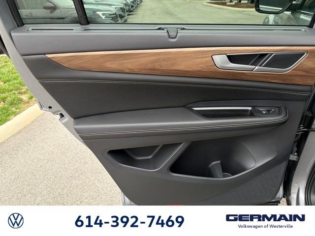 New 2026 Volkswagen Atlas SE image 18