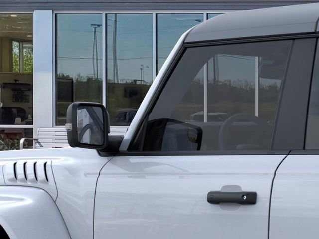 New 2025 Ford Bronco Raptor image 22