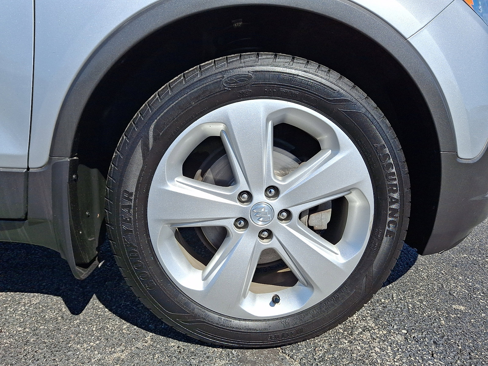 Used 2016 Buick Encore FWD image 14