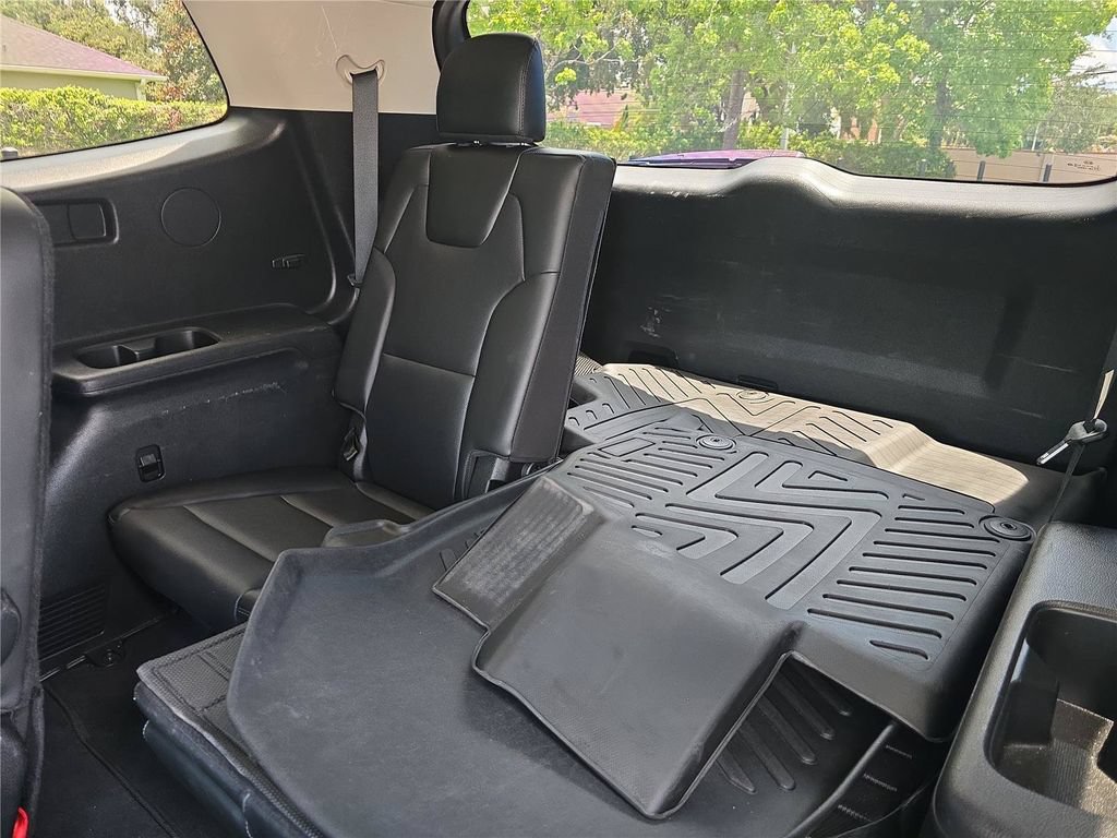 Used 2021 Kia Telluride S AWD/4WD image 13