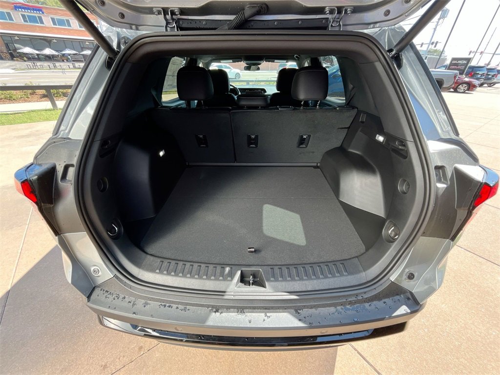 New 2026 GMC Terrain Elevation w/ Elevation Premium Package image 35