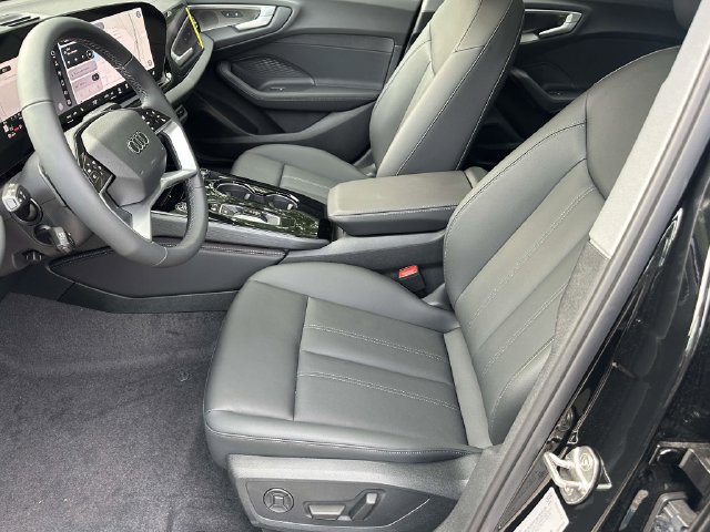 New 2026 Audi A5 Premium Plus AWD/4WD image 9