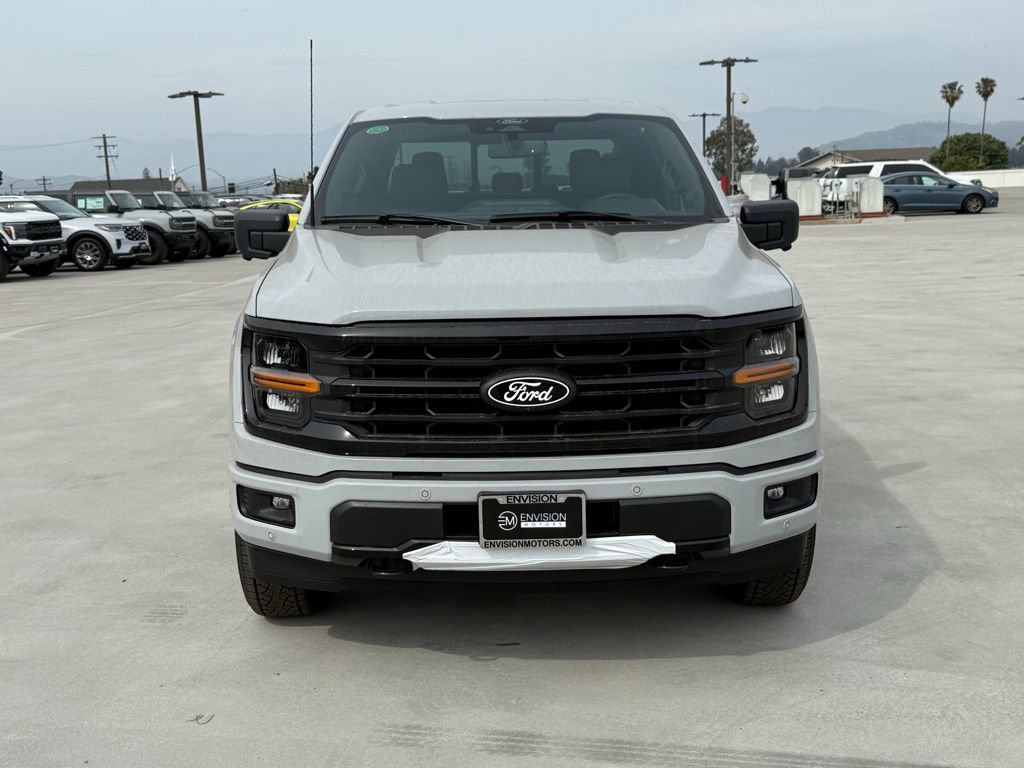 New 2026 Ford F150 XLT image 6