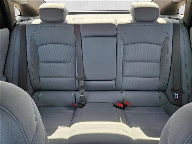 Used 2024 Chevrolet Malibu LT image 16