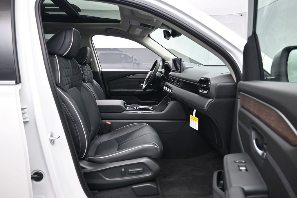 New 2026 Honda Pilot Elite image 24