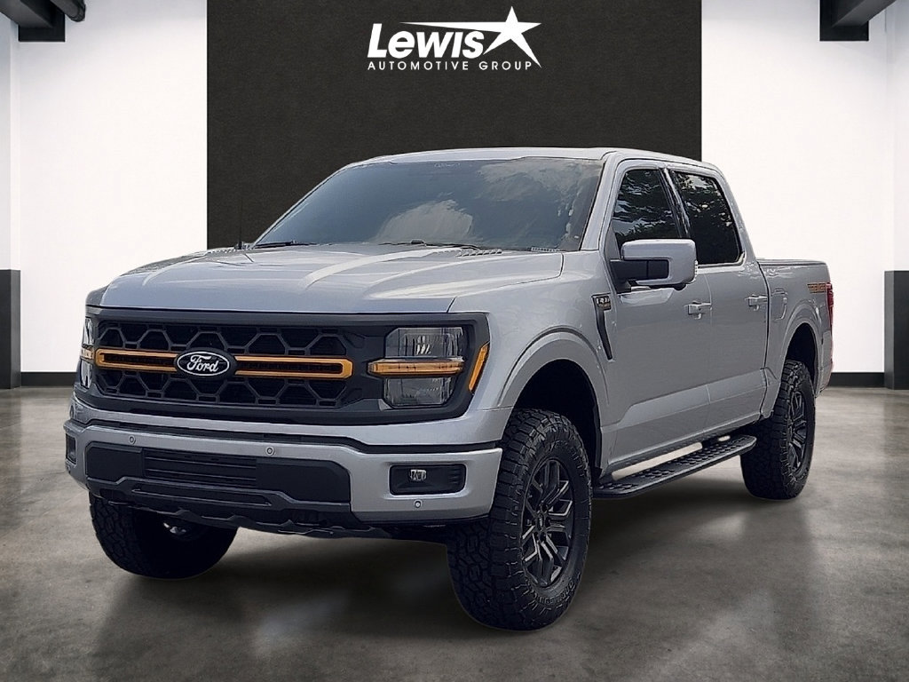 Used 2026 Ford F150 Tremor w/ Equipment Group 402B
