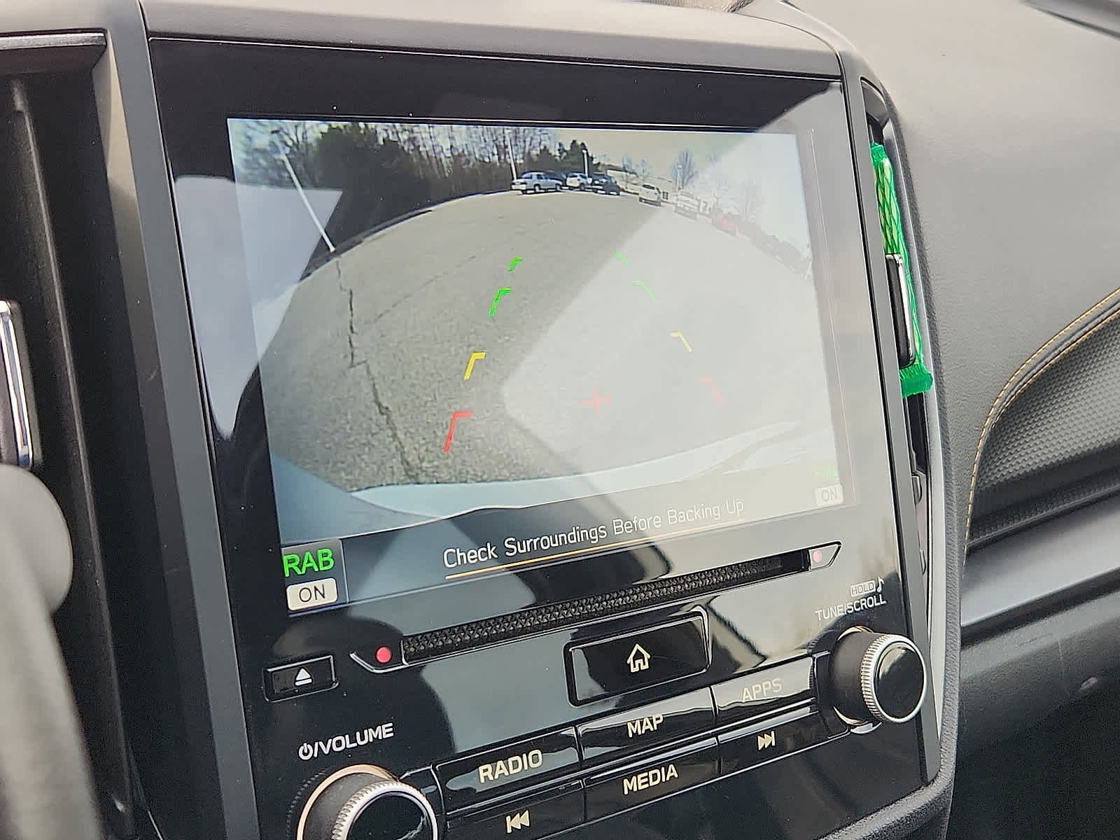 Used 2023 Subaru Forester Wilderness image 21