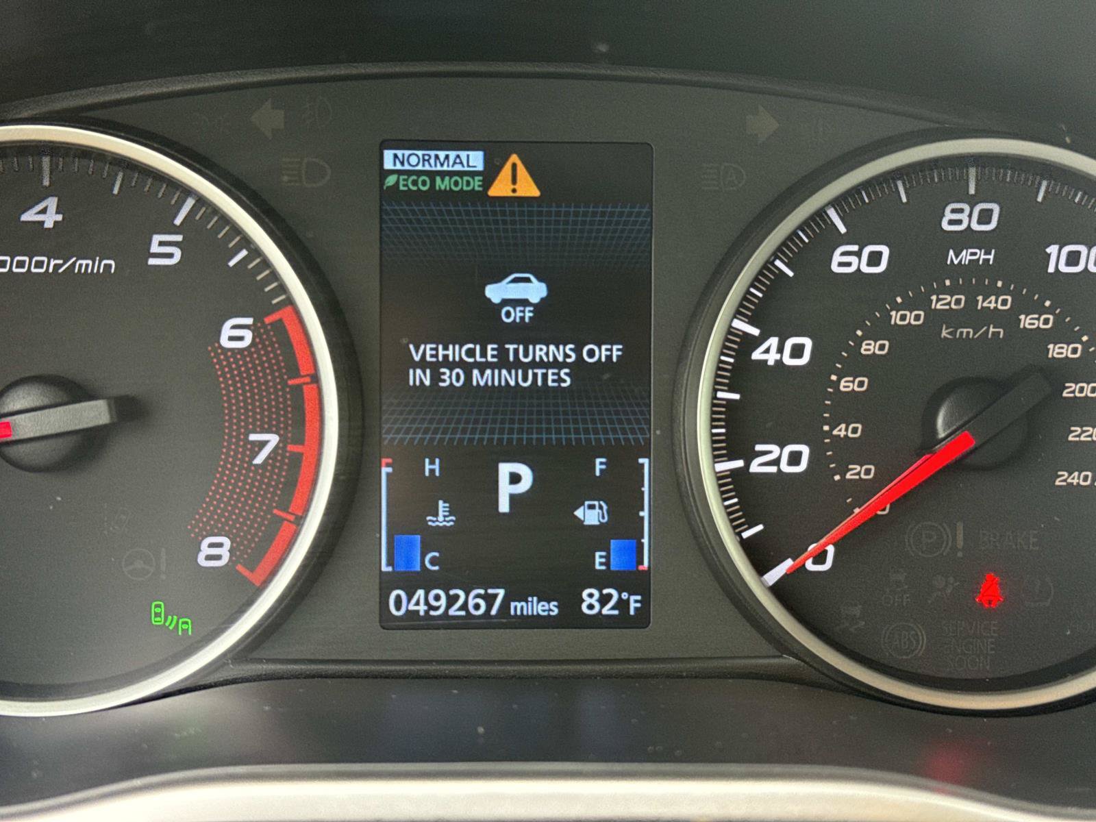 Used 2025 Mitsubishi Eclipse Cross SE AWD/4WD image 27