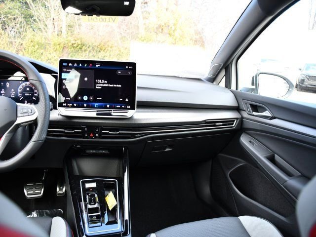 New 2026 Volkswagen GTI Autobahn FWD image 21