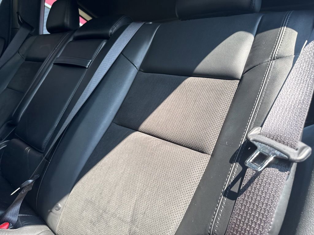 Used 2020 Jeep Grand Cherokee Altitude image 49