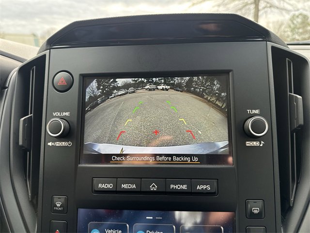 Used 2024 Subaru Impreza 2.0i image 17