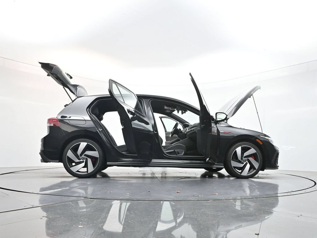 Used 2024 Volkswagen GTI S FWD image 40
