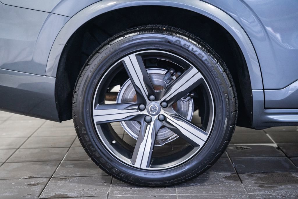 Used 2019 Volvo XC90 T5 R-Design w/ Protection Package Premier image 23