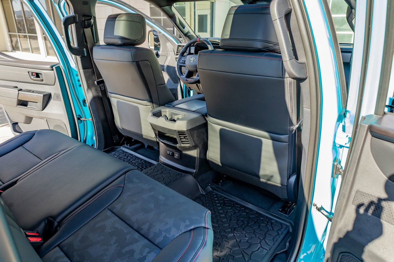 Used 2026 Toyota Tundra TRD Pro image 32