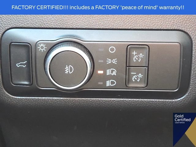 Used 2025 Ford Escape ST-Line Select AWD/4WD image 29