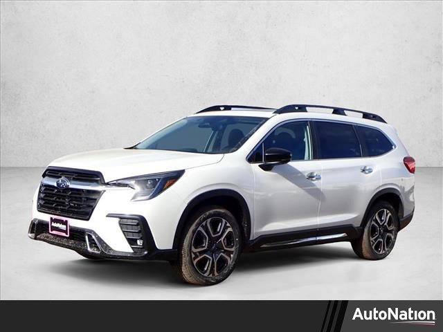 New 2026 Subaru Ascent Touring image 1