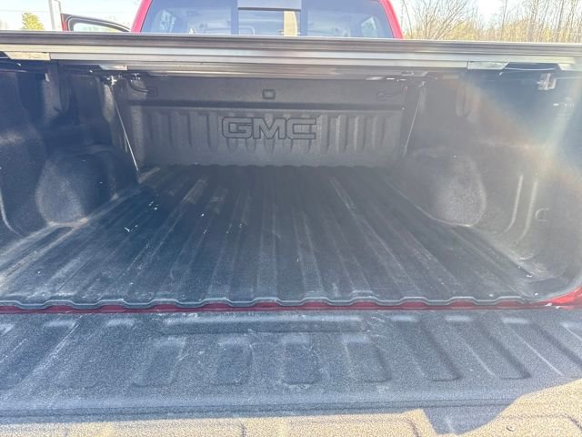 Used 2018 GMC Sierra 1500 SLT w/ SLT Premium Package image 21