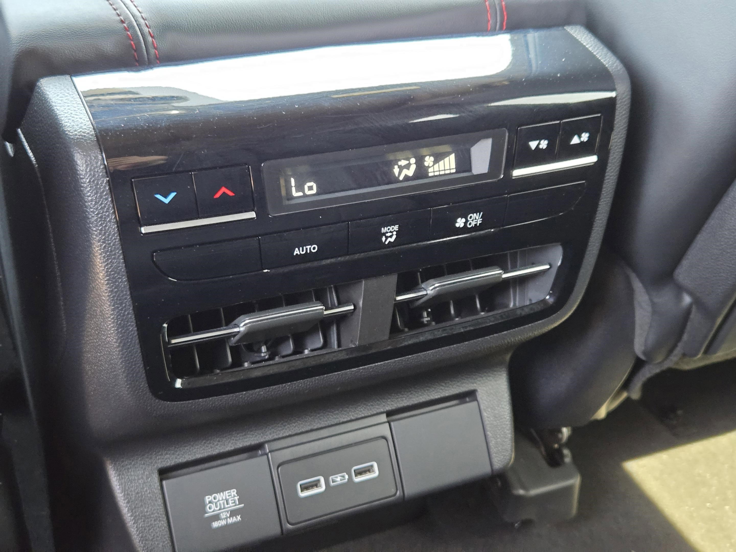 Certified 2023 Acura MDX A-Spec image 29