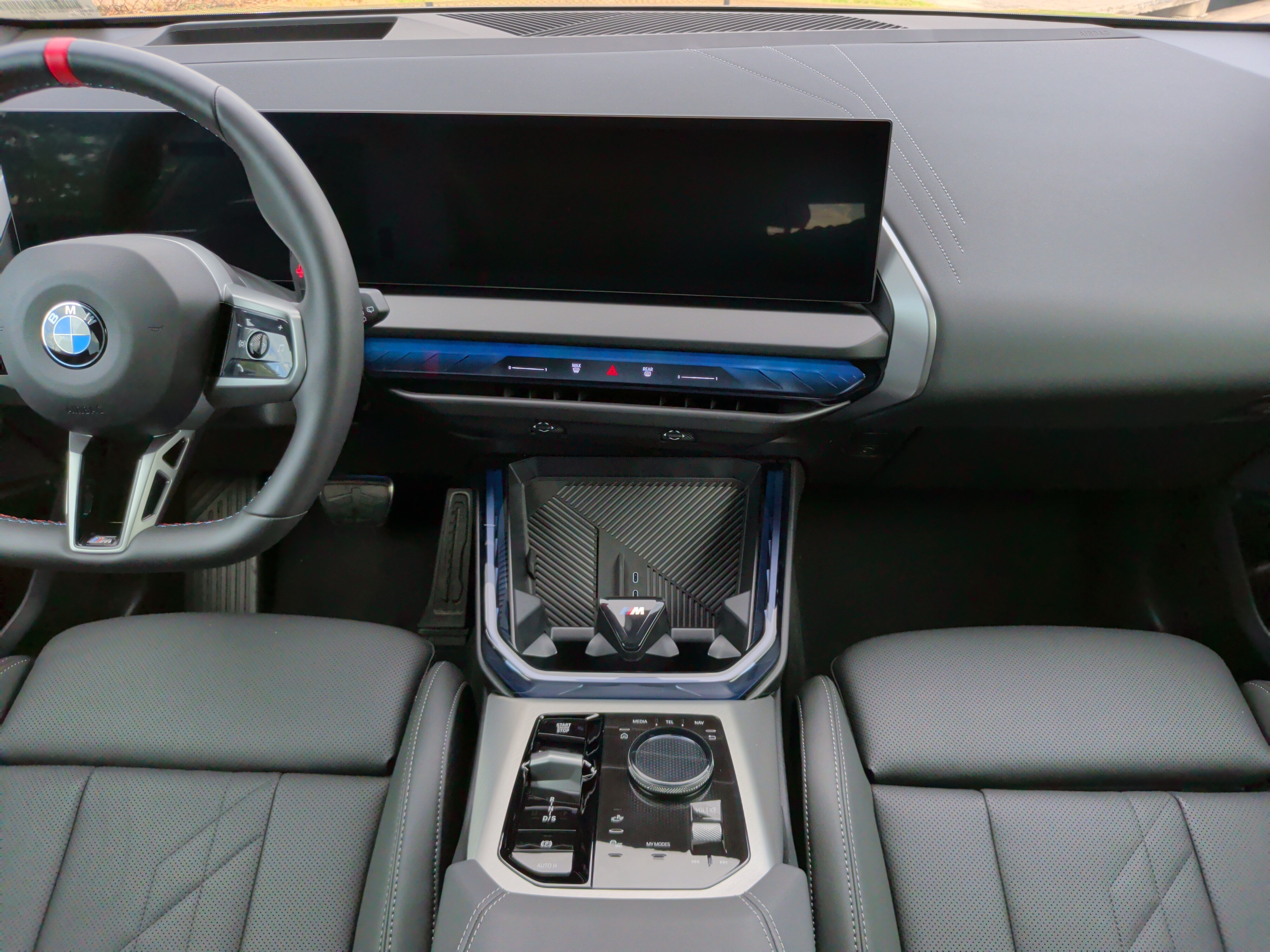 Certified 2026 BMW X3 M50 AWD/4WD image 34