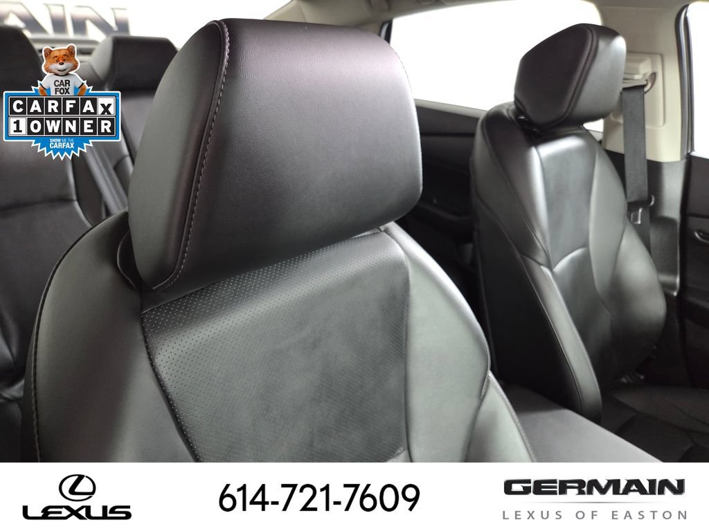 Used 2025 Honda Accord EX-L image 20