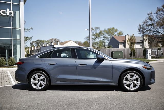 Used 2025 Audi A5 2.0T Premium Plus w/ Premium Plus image 4