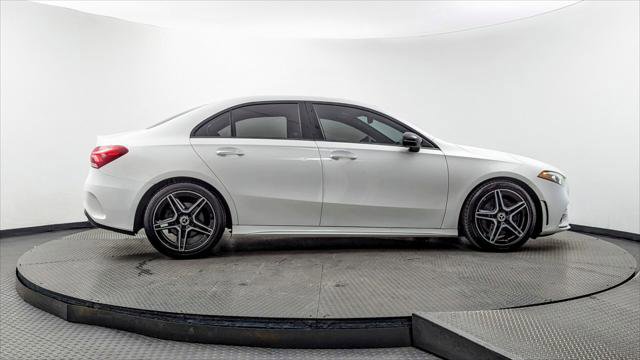 Used 2019 Mercedes-Benz A 220 image 9