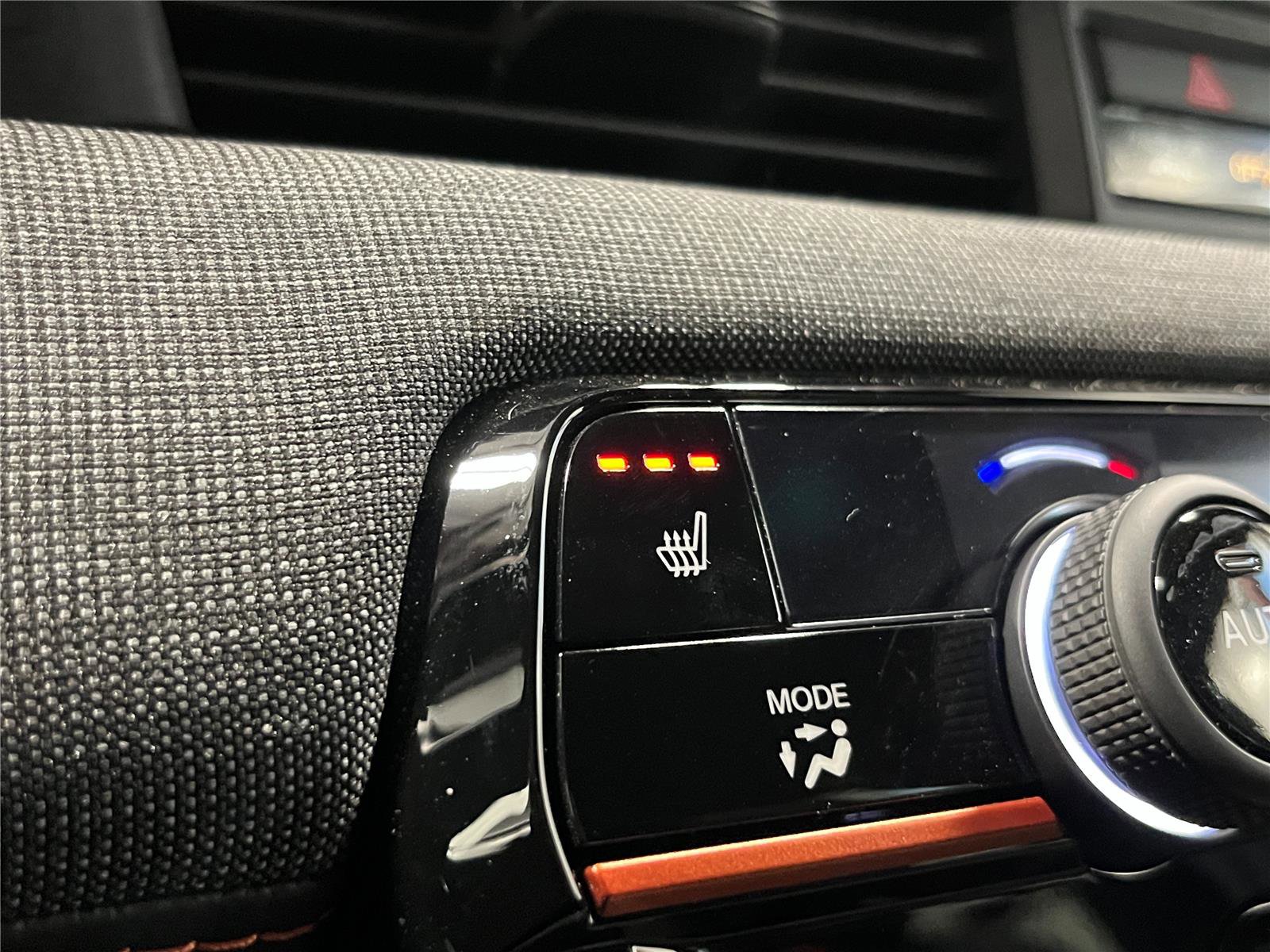 New 2026 Honda Passport TrailSport image 22