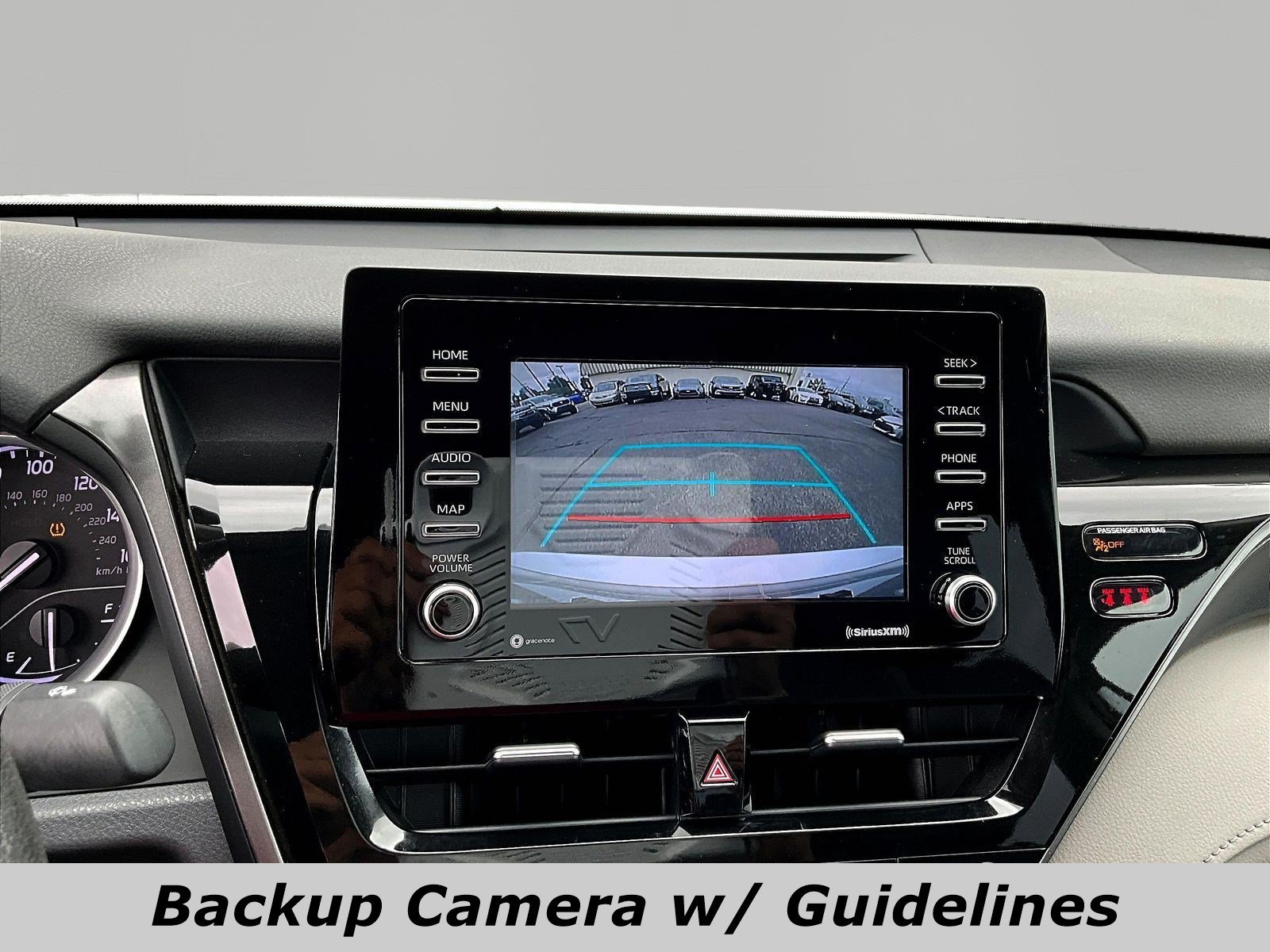 Used 2024 Toyota Camry LE FWD image 14