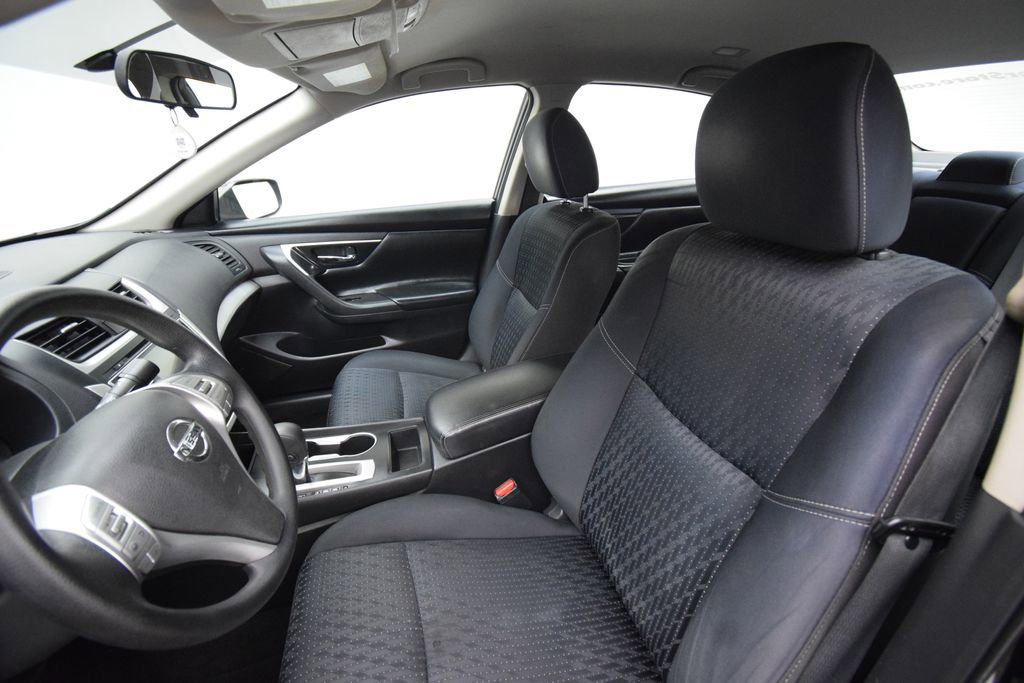 Used 2016 Nissan Altima 2.5 S w/ Power Driver Seat Package FWD image 22