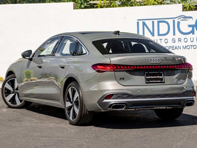 Used 2025 Audi A5 2.0T Premium w/ Convenience Package AWD/4WD image 9