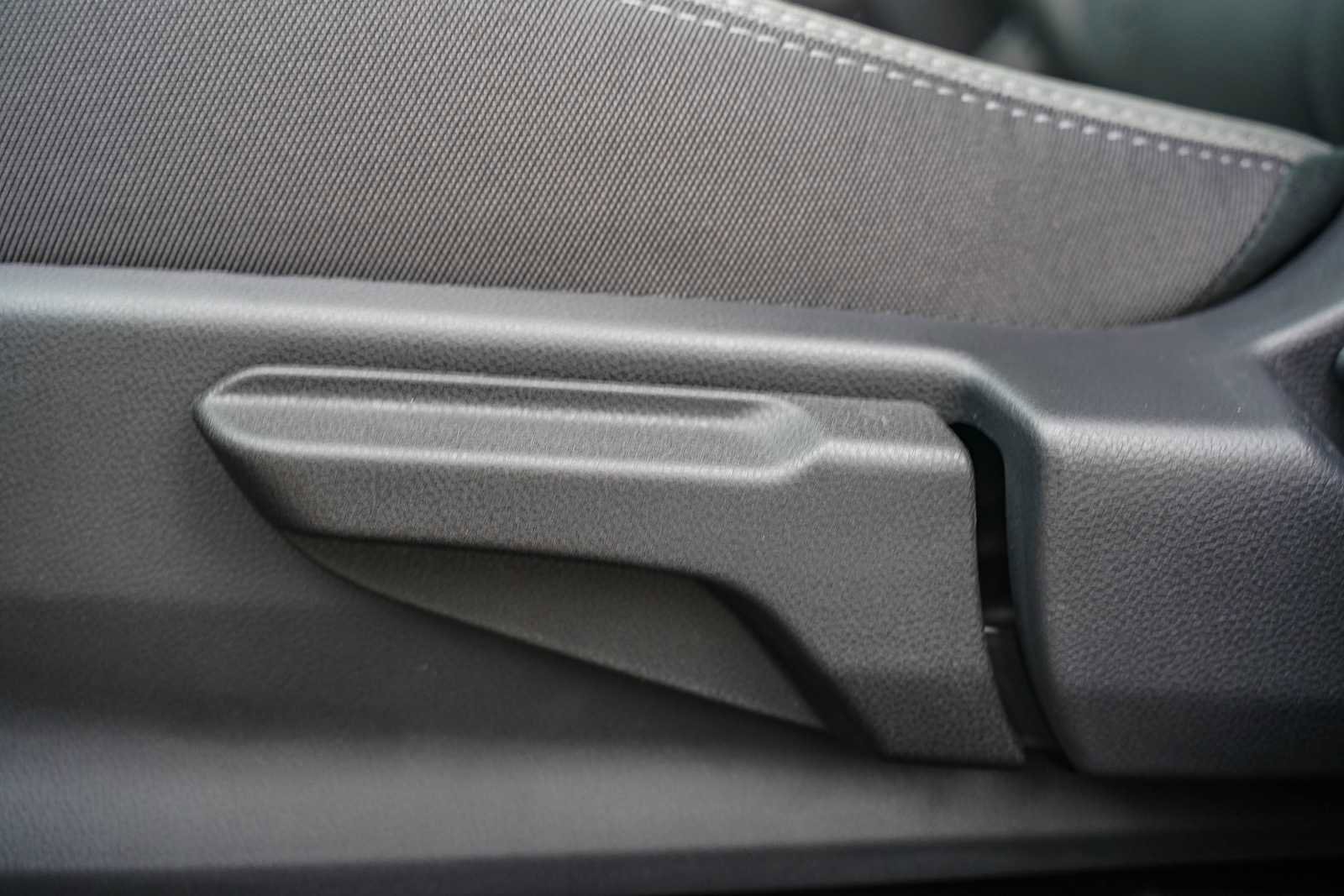 New 2026 Subaru Crosstrek 2.0i Premium image 22