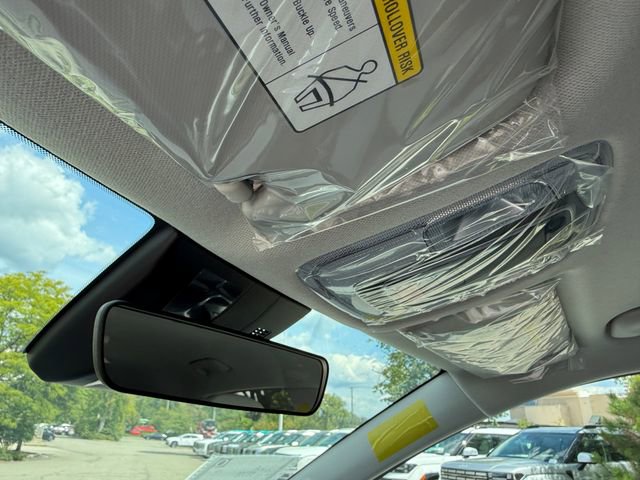 New 2026 Hyundai Kona SEL Sport image 28