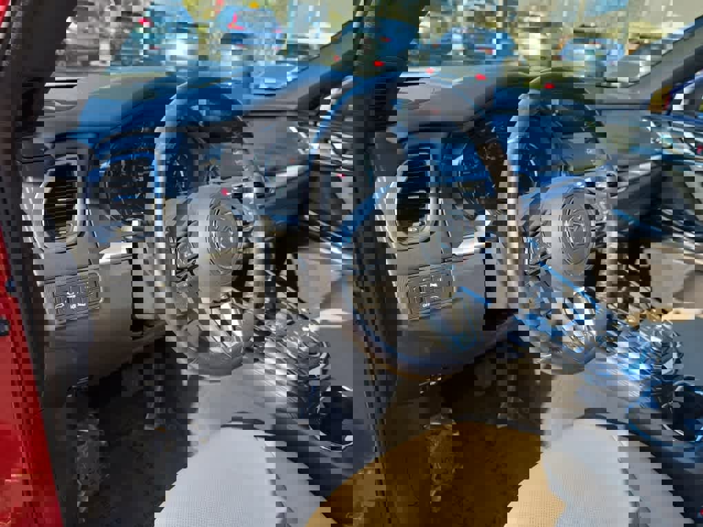 Used 2021 MAZDA CX-9 Grand Touring image 12