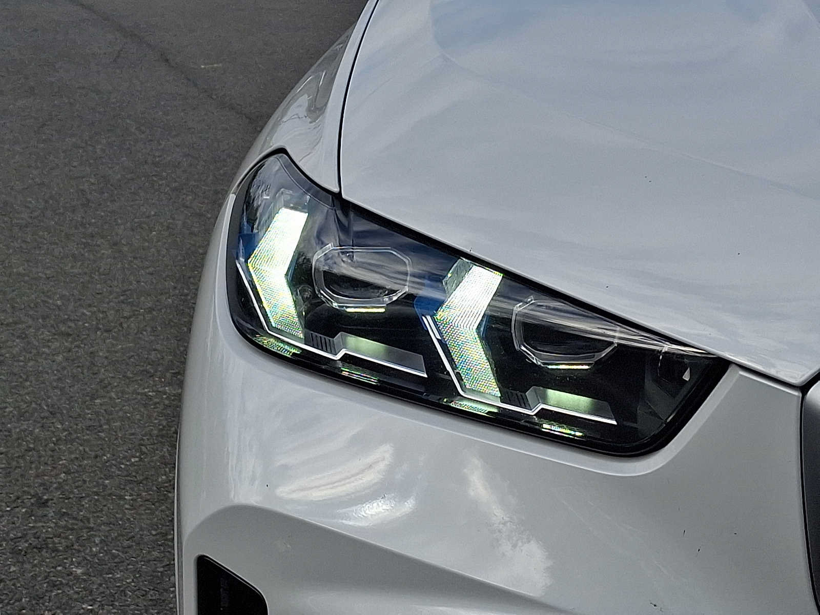 Used 2026 BMW X5 M60i AWD/4WD image 9