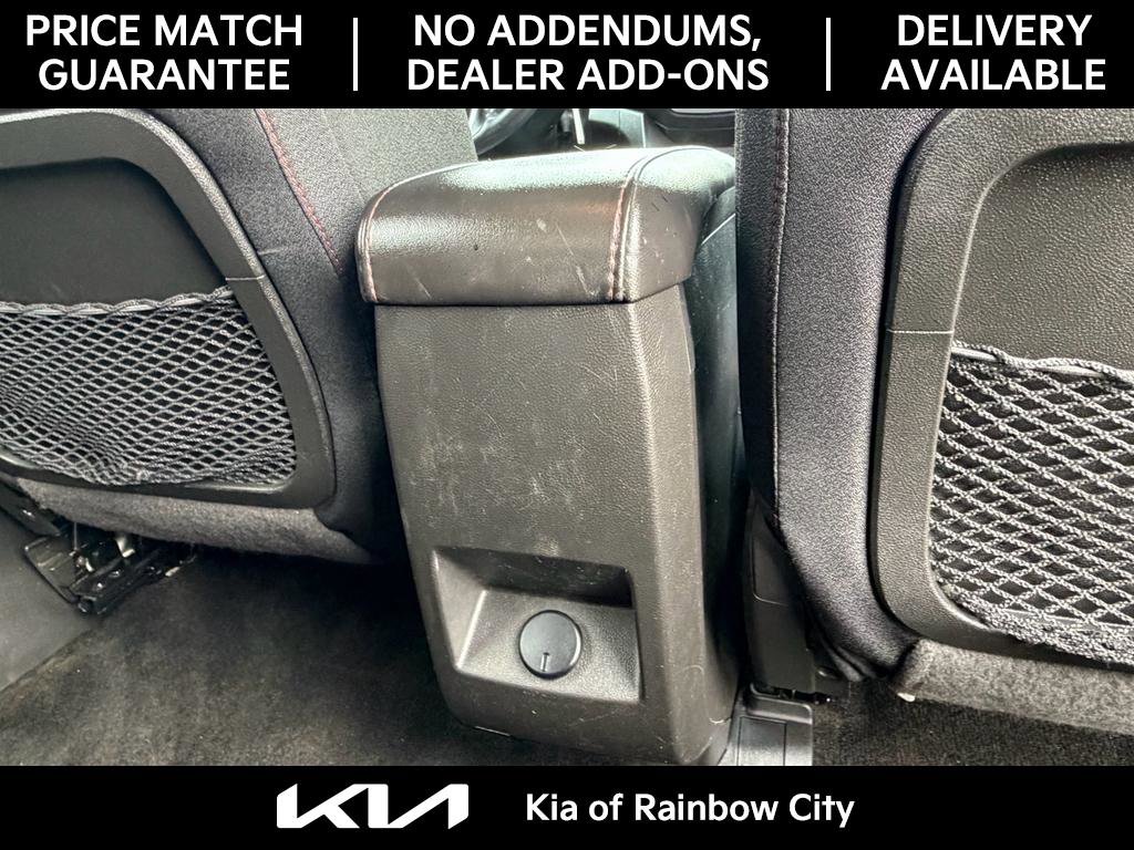 Used 2015 GMC Terrain SLE w/ Convenience Package image 25