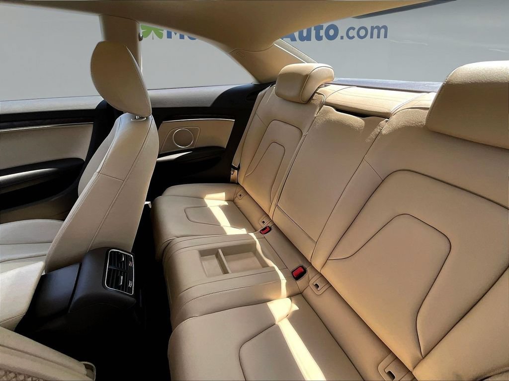 Used 2014 Audi A5 2.0T Premium Plus AWD/4WD image 25
