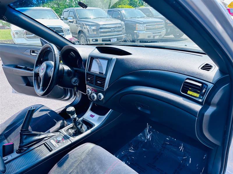 Used 2013 Subaru Impreza WRX STI w/ Popular Pkg 3 image 22
