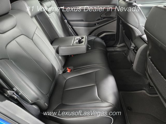 Used 2025 Jeep Wagoneer S Limited AWD/4WD image 20