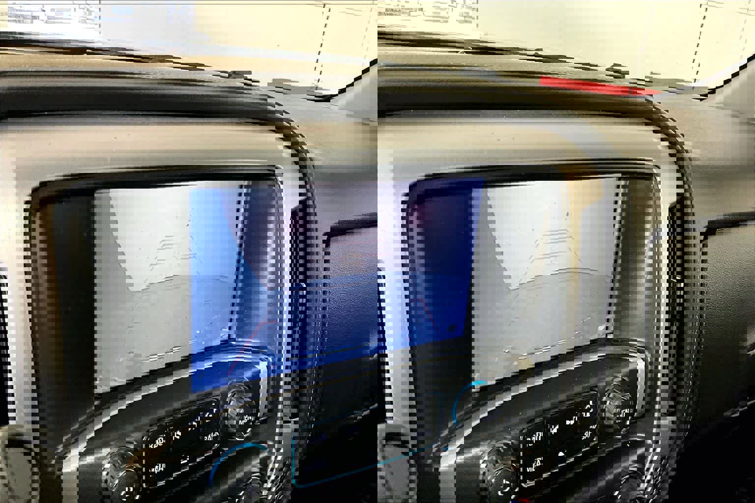 Used 2018 GMC Sierra 1500 SLT w/ Texas SLT Premium Package image 24